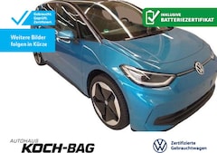 Bild des Angebotes VW ID.3 Pro S Navi Pano LED Kamera 77KW/h