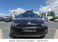 Bild des Angebotes VW Scirocco BMT*Navi*LED*Xenon*Kam*DCC*Temp*1.Hand*