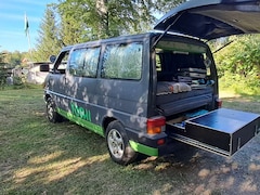Bild des Angebotes VW T4 Allstar T4/MULTIVAN/CARAVELLE Allstar/Classic 70BMD2/W44