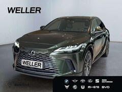 Bild des Angebotes Lexus RX 450h + Luxury Line *Leder*Pano*HUD*360°*4xSHZ*
