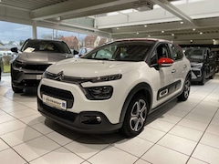 Bild des Angebotes Citroen C3 PureTech 1.2 Shine  Automatik/LED/Regen+Lichtsenso