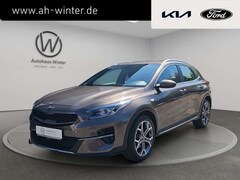 Bild des Angebotes Kia XCeed 1,5 T-GDI Vision Navi LED SHZ Kamera