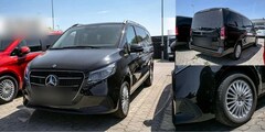 Bild des Angebotes Mercedes-Benz V 250 d 4M STYLE L neues Modell AHK Distr Kamera