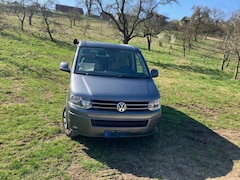Bild des Angebotes VW T5 California VW T5 California Ocean