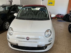 Bild des Angebotes Fiat 500 500 0.9 TwinAir Lounge