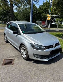 Bild des Angebotes VW Polo 1.2 Style