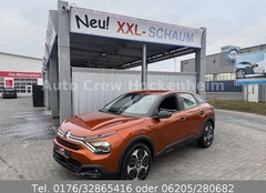 Bild des Angebotes Citroen C4 Puretech Feel