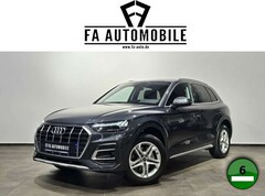 Bild des Angebotes Audi Q5 40 TDI Q. Sport Kameras Matrix Standheizung