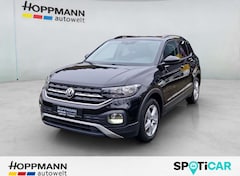 Bild des Angebotes VW T-Cross Life 1.0TSI*8FACH*NAVI*SITZHZG*KLIMAAUT*
