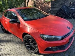 Bild des Angebotes VW Scirocco Scirocco 1.4 TSI