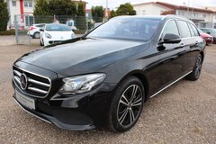 Bild des Angebotes Mercedes-Benz E 350 d T*AVANTGARDE*HuD*StandHz*ACC*LED*KAM*AHK