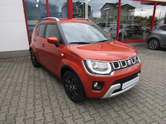Bild des Angebotes Suzuki Ignis 1.2Hybrid CVT Comfort LED Kamera Allwetter Klima
