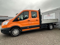 Bild des Angebotes Ford Transit 350 L3 Doppelkabine Trend
