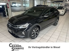 Bild des Angebotes VW Taigo R-Line 1,5 l TSI OPF 150 PS 7-Gang-DSG