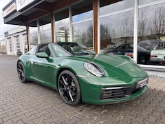 Bild des Angebotes Porsche 911 992 Targa 4 Lift SportChrono 18Wege LED
