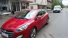 Hyundai i30 i30  Neuer Service
