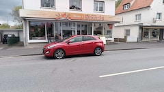 Bild des Angebotes Hyundai i30 i30  Neuer Service