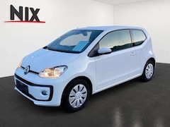 Bild des Angebotes VW up! 1.0 TSI, Winterpaket, Drive-Paket