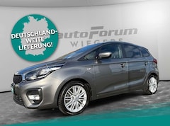 Bild des Angebotes Kia Carens 1.6 GDI Dream Team Edition Navi+Kamera
