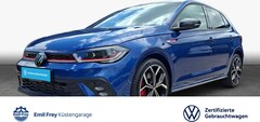 Bild des Angebotes VW Polo GTI GTI 2.0 TSI DSG NAVI BEATS 18'' SD MATRIX