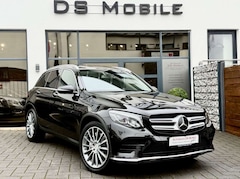 Bild des Angebotes Mercedes-Benz GLC 250 4M-AMG Line/Pano/20''/Memory/1HD