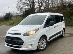 Bild des Angebotes Ford Grand Tourneo Connect Trend *TÜV NEU*2.HAND*NAV*