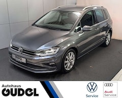 Bild des Angebotes VW Golf Sportsvan Highline 1.5 TSI ACT DSG AppC ACC