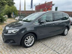 Bild des Angebotes SEAT Alhambra Xcellence 7-Sitzer