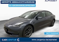 Bild des Angebotes Tesla Model 3 Long Range Dual 75 kWh AWD Pano S-Dach ACC Key RKa