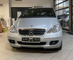 Bild des Angebotes Mercedes-Benz A 150