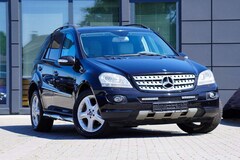 Bild des Angebotes Mercedes-Benz ML 320 CDI