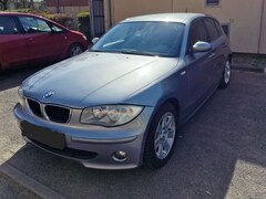 Bild des Angebotes BMW 120 120d