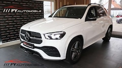 Bild des Angebotes Mercedes-Benz GLE 300 d 4Matic AMG Styl.* Wide Screen*