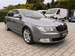 Bild des Angebotes Skoda Superb Ambition 4X4 PDC SHZ T.LEDER