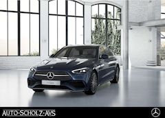 Bild des Angebotes Mercedes-Benz C 180 AMG AMG LnekradH*Memory*360°*AR-Navigation