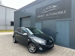 Bild des Angebotes Mazda 2 Lim. 1.3 Sendo*1.Hand*SHZ*PDC*Garantie*
