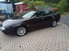 Alfa Romeo 166 166 3.0 V6 24V