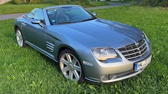 Bild des Angebotes Chrysler Crossfire Crossfire Roadster Automatik