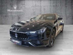 Bild des Angebotes Maserati Ghibli Diesel GranSport