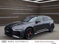 Bild des Angebotes Audi RS6 RS 6 Avant performance 4.0 TFSI qu perform. Tip...