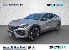 Bild des Angebotes Peugeot 408 Plug-In Hybrid 180 GT Vollleder
