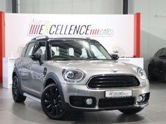 Bild des Angebotes MINI Cooper Countryman Chilli II EXCITEMENT PANORAMA