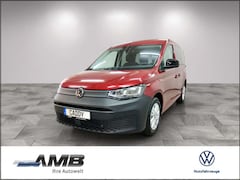 Bild des Angebotes VW Caddy 5-Sitzer 2.0 TDI AHK/digiC/Sitzhzg/Assist