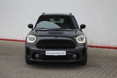 Bild des Angebotes MINI Cooper Countryman Cooper SE Countryman ALL4 Plug-In Hybrid PANO