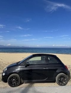 Bild des Angebotes Fiat 500 1.2 8V Mirror
