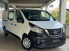 Bild des Angebotes Nissan NV300 L2H1 2,9t COMFORT ** 1. Hand ** Tüv Neu