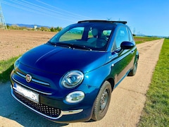 Bild des Angebotes Fiat 500C 500+C+1.0+GSE+Hybrid+Dolcevita