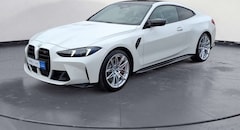 Bild des Angebotes BMW M4 Competition M Carbon Exterieur Driving Assist