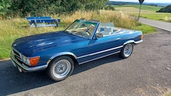 Bild des Angebotes Mercedes-Benz SL 350 R107