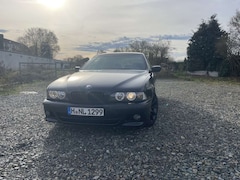 Bild des Angebotes BMW 523 523i